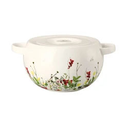 Rosenthal Schüsseln Mit Deckel|Schüssel mit Deckel