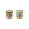 Versace Tassen & Becher Sets|Tassensets|Set 2 Becher mit Henkel