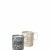 Versace Tassen & Becher Sets|Becher|Set 2 Becher mit Henkel