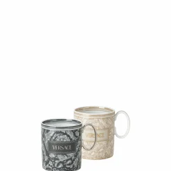 Versace Tassen & Becher Sets|Becher|Set 2 Becher mit Henkel