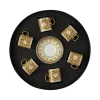 Versace Tassen & Becher Sets|Espressotassen|Set 6 Espressotassen