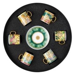 Versace Tassen & Becher Sets|Espressotassen|Set 6 Espressotassen
