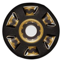 Versace Tassen & Becher Sets|Teetassen|Set 6 Teetassen