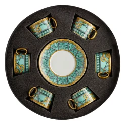 Versace Tassen & Becher Sets|Teetassen|Set 6 Teetassen