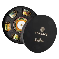 Versace Tassen & Becher Sets|Teetassen|Set 6 Teetassen