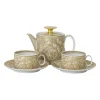 Versace Teekannen|Tassen & Becher Sets|Set Tea for 2