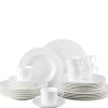 Rosenthal Geschirrsets Für 6 Personen|Set 30-tlg.