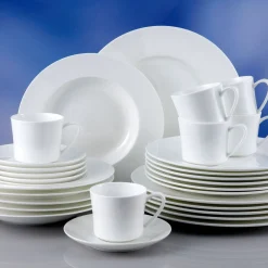 Rosenthal Geschirrsets Für 6 Personen|Set 30-tlg.