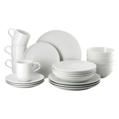 Rosenthal Geschirrsets Für 4 Personen|Set 20-tlg.