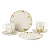 Rosenthal Geschirrsets Für 2 Personen|Set 6-tlg. mit Bechern und Couptellern