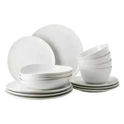 Rosenthal Geschirrsets Für 4 Personen|Set 16-tlg. mit Müslischalen