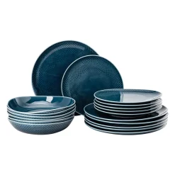 Rosenthal Tellersets|Geschirrsets Für 6 Personen|Set 18-tlg. mit Tellern