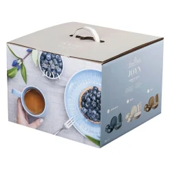 Rosenthal Geschirrsets Für 6 Personen|Set 18-tlg./Kombi