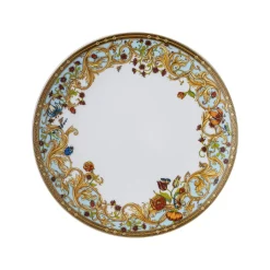 Versace Flache Teller|Speiseteller|Speiseteller 28 cm