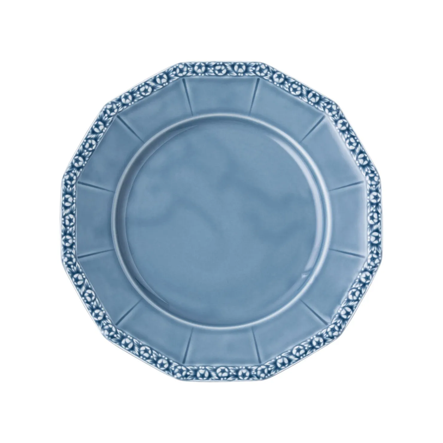 Rosenthal Flache Teller|Speiseteller|Speiseteller 26 cm