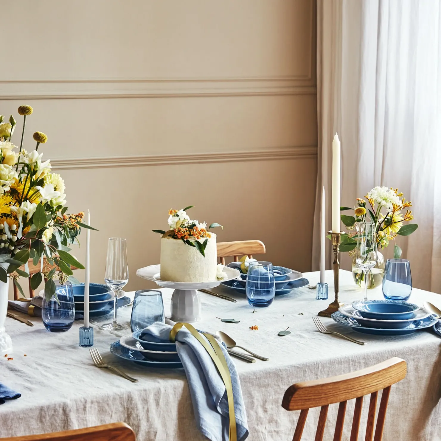 Rosenthal Flache Teller|Speiseteller|Speiseteller 26 cm