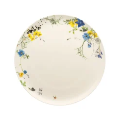 Rosenthal Flache Teller|Speiseteller|Speiseteller 27 cm