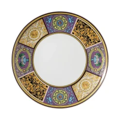 Versace Flache Teller|Speiseteller|Speiseteller 28 cm