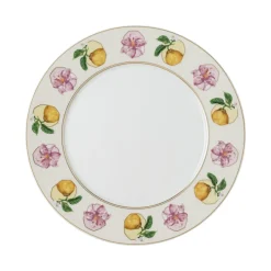 Swarovski x Rosenthal Flache Teller|Speiseteller|Speiseteller 29 cm