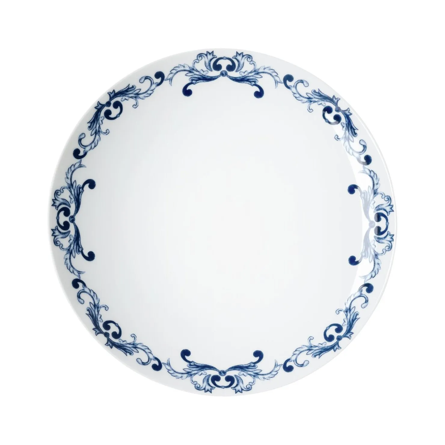 Rosenthal Flache Teller|Speiseteller|Speiseteller 28 cm