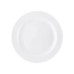 Rosenthal Flache Teller|Speiseteller|Speiseteller 25 cm Fahne