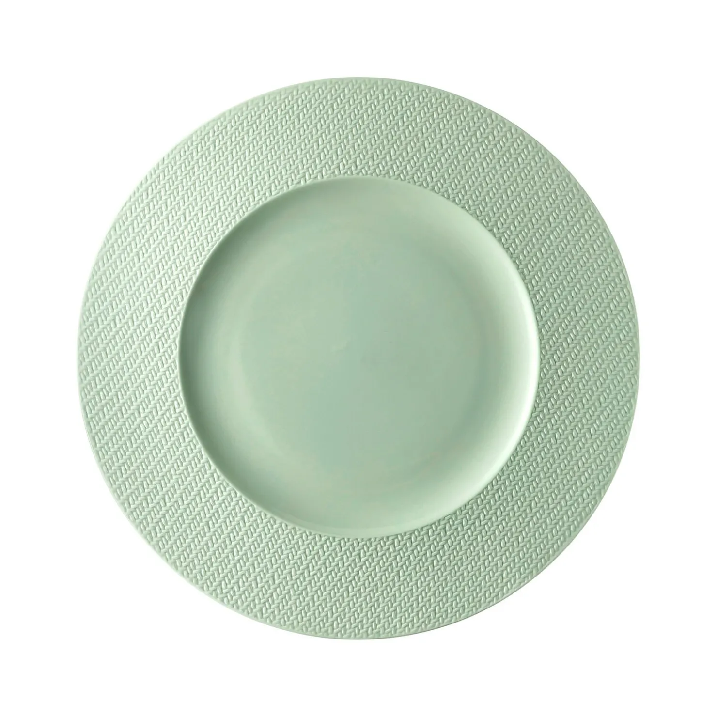 Rosenthal Flache Teller|Speiseteller|Speiseteller 28 cm Fahne