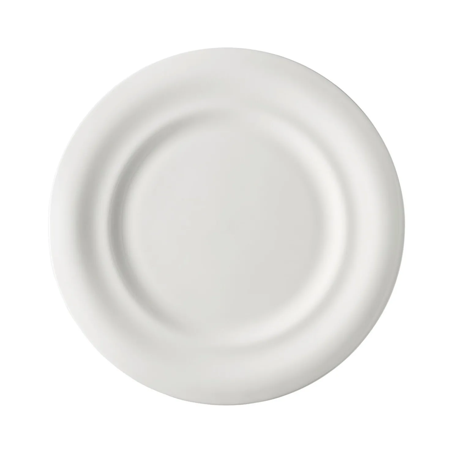 Rosenthal Flache Teller|Speiseteller|Speiseteller 28 cm Fahne