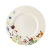 Rosenthal Flache Teller|Speiseteller|Speiseteller 28 cm Fahne