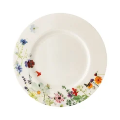 Rosenthal Flache Teller|Speiseteller|Speiseteller 28 cm Fahne