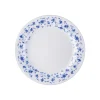 Rosenthal Flache Teller|Speiseteller|Speiseteller 25 cm Fahne