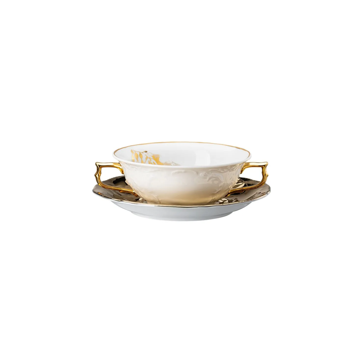 Rosenthal Suppentassen|Tassen & Becher Sets|Suppentasse 2-tlg.