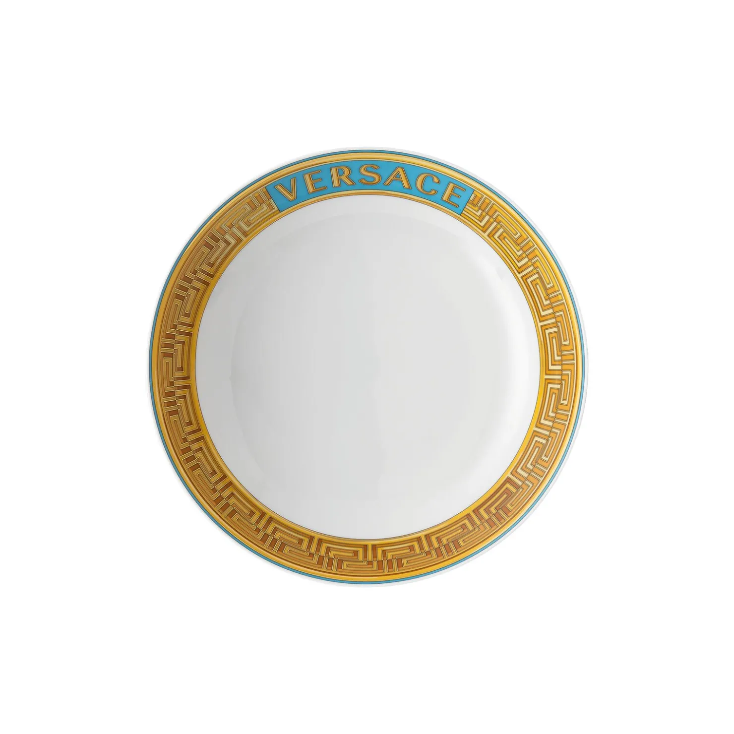 Versace Tiefe Teller|Suppenteller|Suppenteller 22 cm