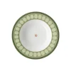 Swarovski x Rosenthal Tiefe Teller|Suppenteller|Suppenteller 24 cm