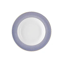 Rosenthal Tiefe Teller|Suppenteller|Suppenteller 22 cm