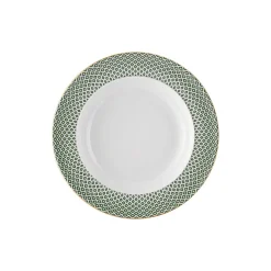 Rosenthal Tiefe Teller|Suppenteller|Suppenteller 22 cm