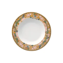 Versace Tiefe Teller|Suppenteller|Suppenteller 22 cm