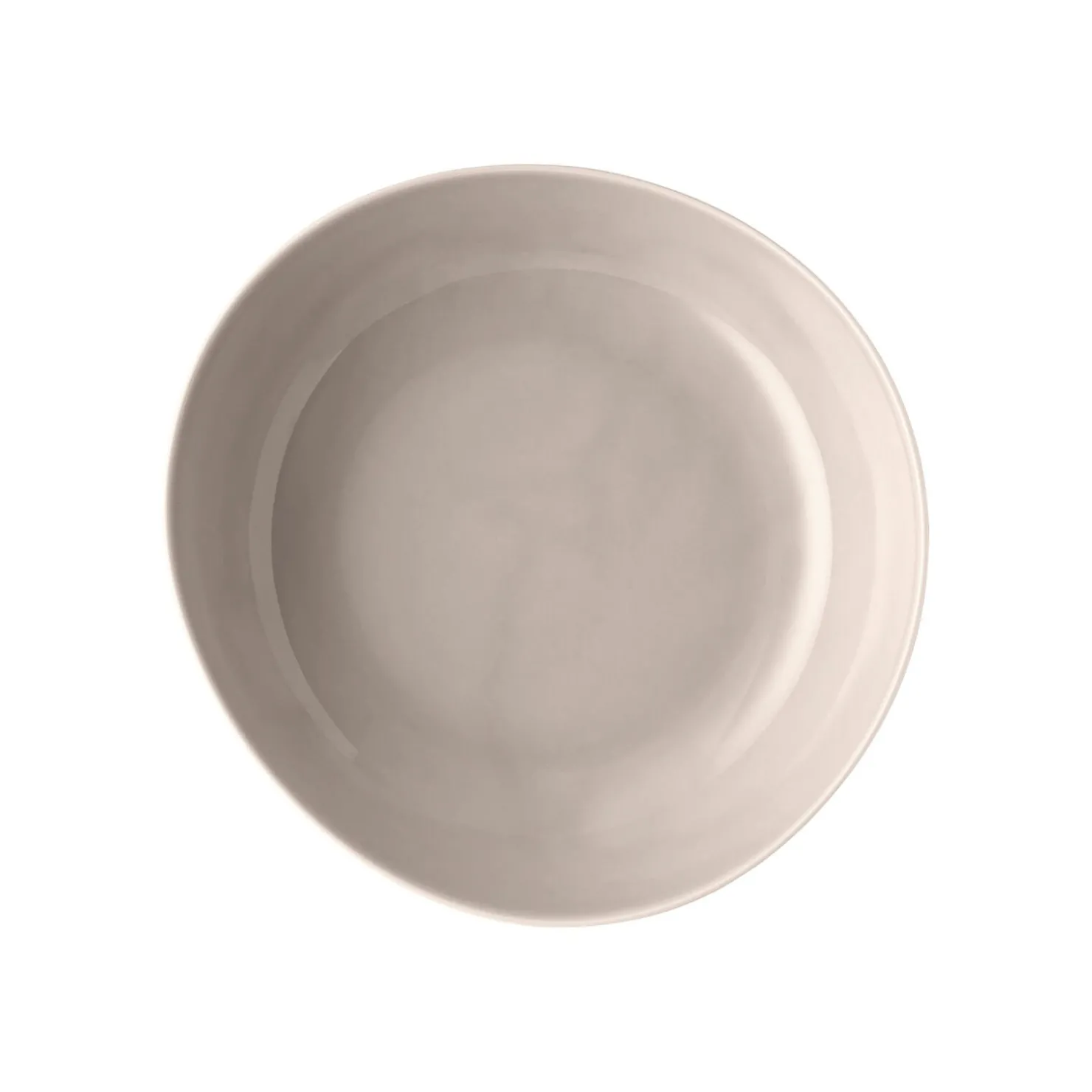 Rosenthal Tiefe Teller|Suppenteller|Suppenteller 25 cm