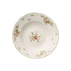 Rosenthal Tiefe Teller|Suppenteller|Suppenteller 23 cm