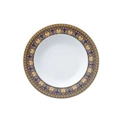 Versace Tiefe Teller|Suppenteller|Suppenteller 22 cm