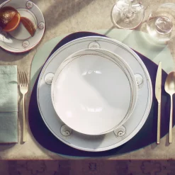 Rosenthal Tiefe Teller|Suppenteller|Suppenteller 24 cm