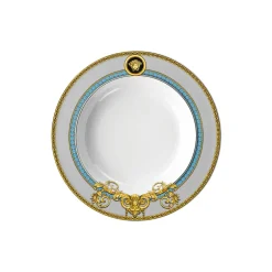 Versace Tiefe Teller|Suppenteller|Suppenteller 22 cm