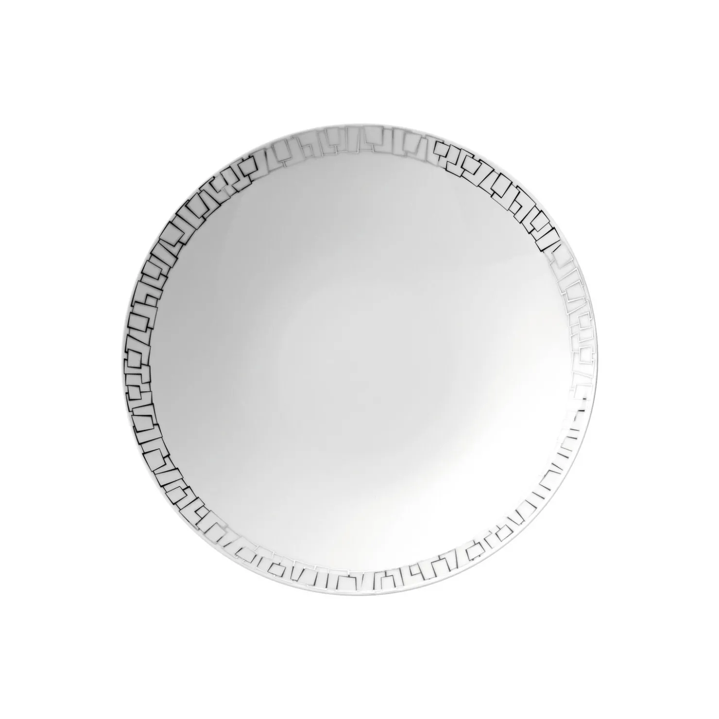 Rosenthal Tiefe Teller|Suppenteller 24 cm