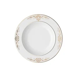 Versace Tiefe Teller|Suppenteller|Suppenteller 22 cm