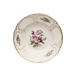 Rosenthal Tiefe Teller|Suppenteller|Suppenteller 23 cm