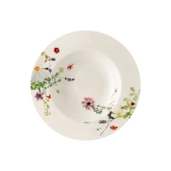 Rosenthal Tiefe Teller|Suppenteller|Suppenteller 23 cm Fahne