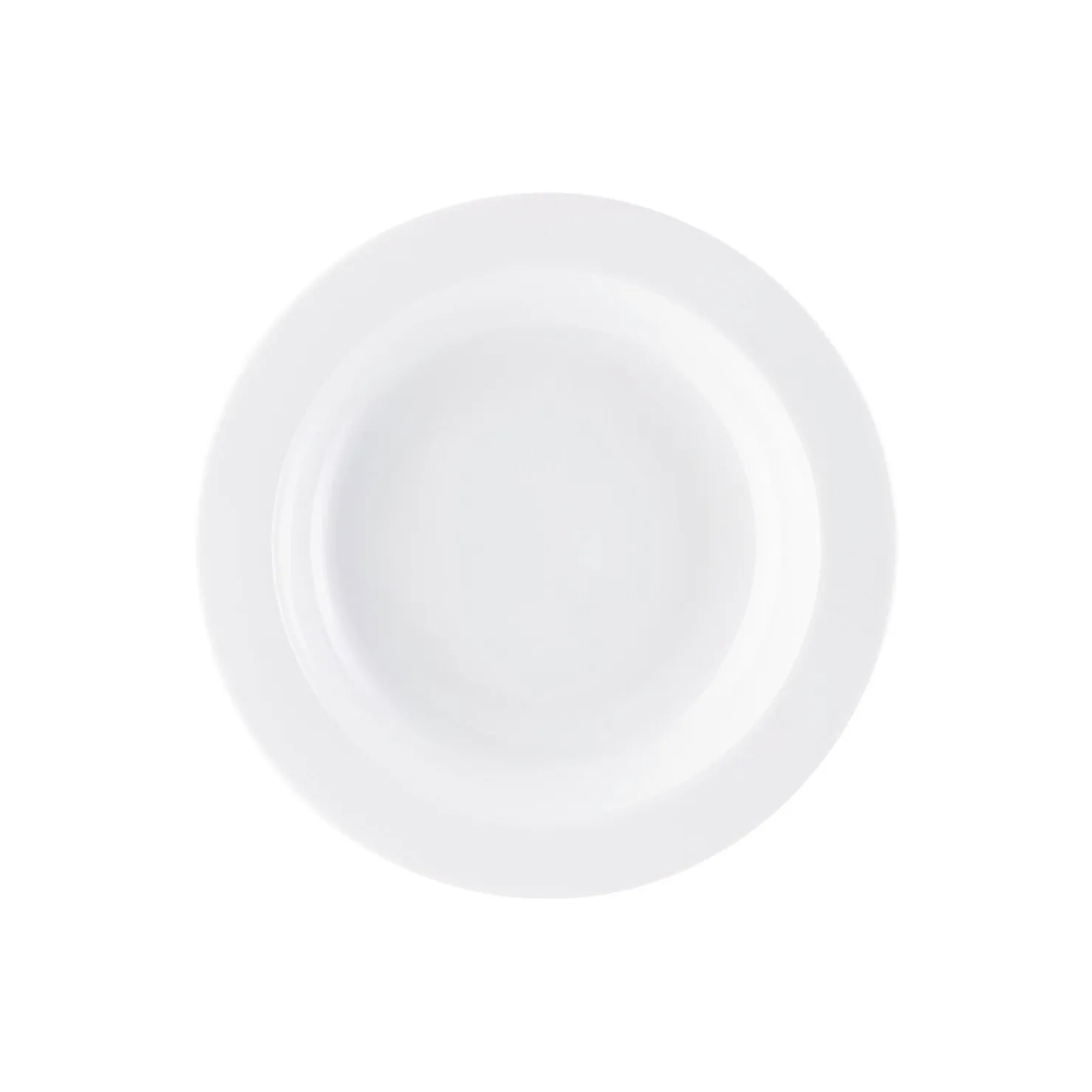 Rosenthal Tiefe Teller|Suppenteller|Suppenteller 23 cm Fahne