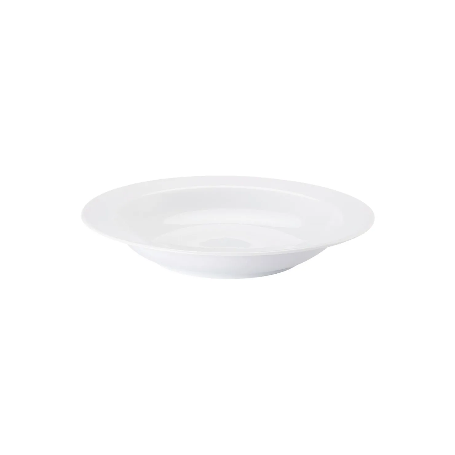 Rosenthal Tiefe Teller|Suppenteller|Suppenteller 23 cm Fahne