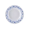 Rosenthal Tiefe Teller|Suppenteller|Suppenteller 23 cm Fahne