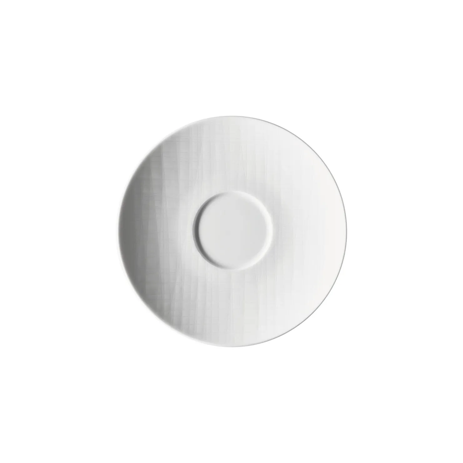 Rosenthal Suppentassen|Suppen-Untertasse