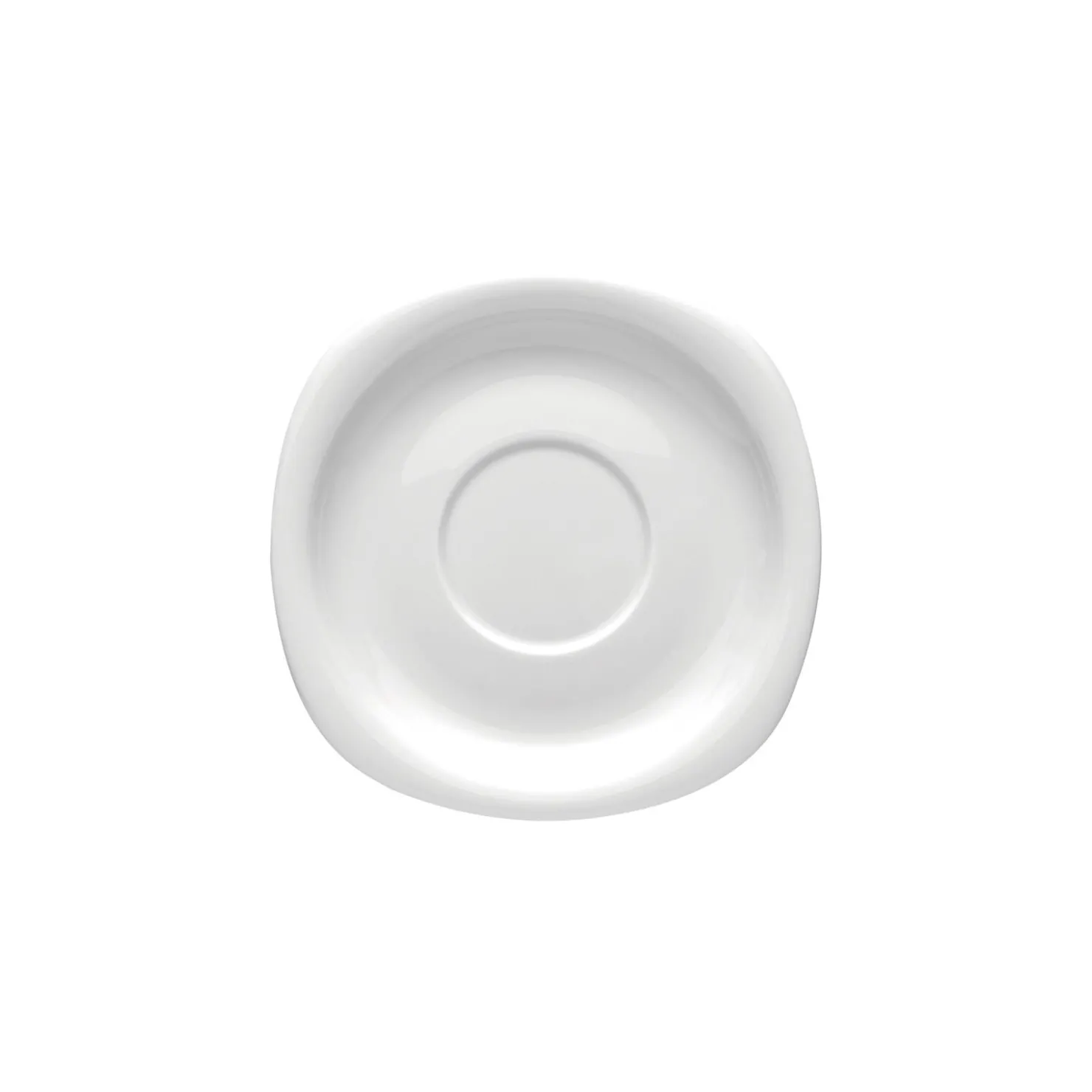 Rosenthal Suppentassen|Suppen-Untertasse